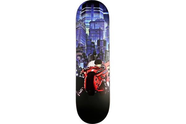 Neo Tokyo - 8.5"