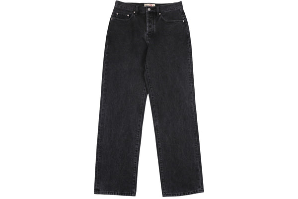 New Classic Denim Jeans