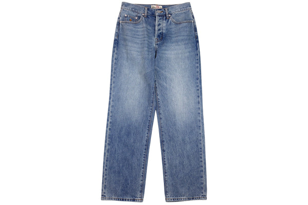 New Classic Denim Jeans