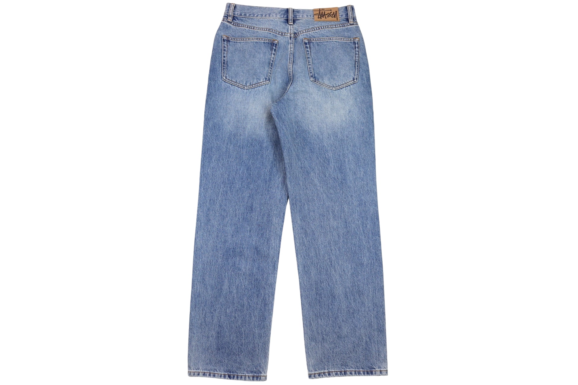 New Classic Denim Jeans
