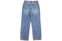 New Classic Denim Jeans