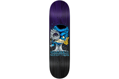 Lemonzilla - 13.5"