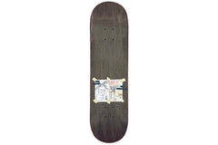 Nick Michel - Bug Finder - 8.25" | 8.5"