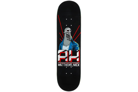 Nick Matthews Pigeonator - 8.5