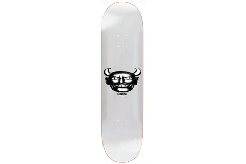 Nick Boserio - Silver Devil - 8.25