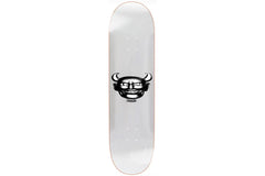 Nick Boserio - Silver Devil - 8.25" | 8.5"