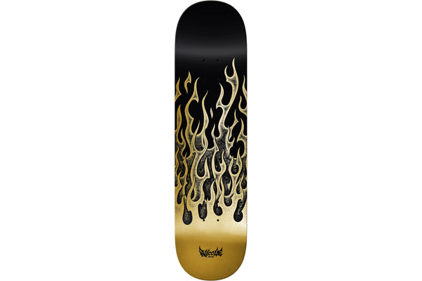 Nicole Flames - 8.25" TN