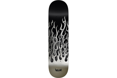 Tom K - P71 - 8.25"WB
