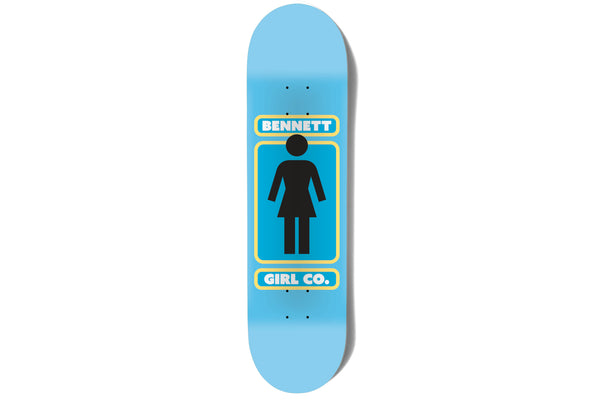 Bennett 93 Til - 8.19"