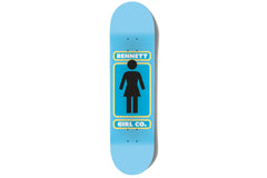 Bennett 93 Til - 8.19"