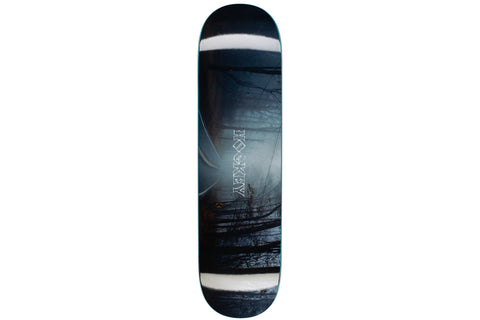 Carlyle - Slow Burn - 8.5" | 8.6"