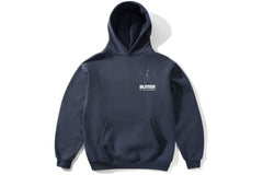 Nocturnal Pullover Hood