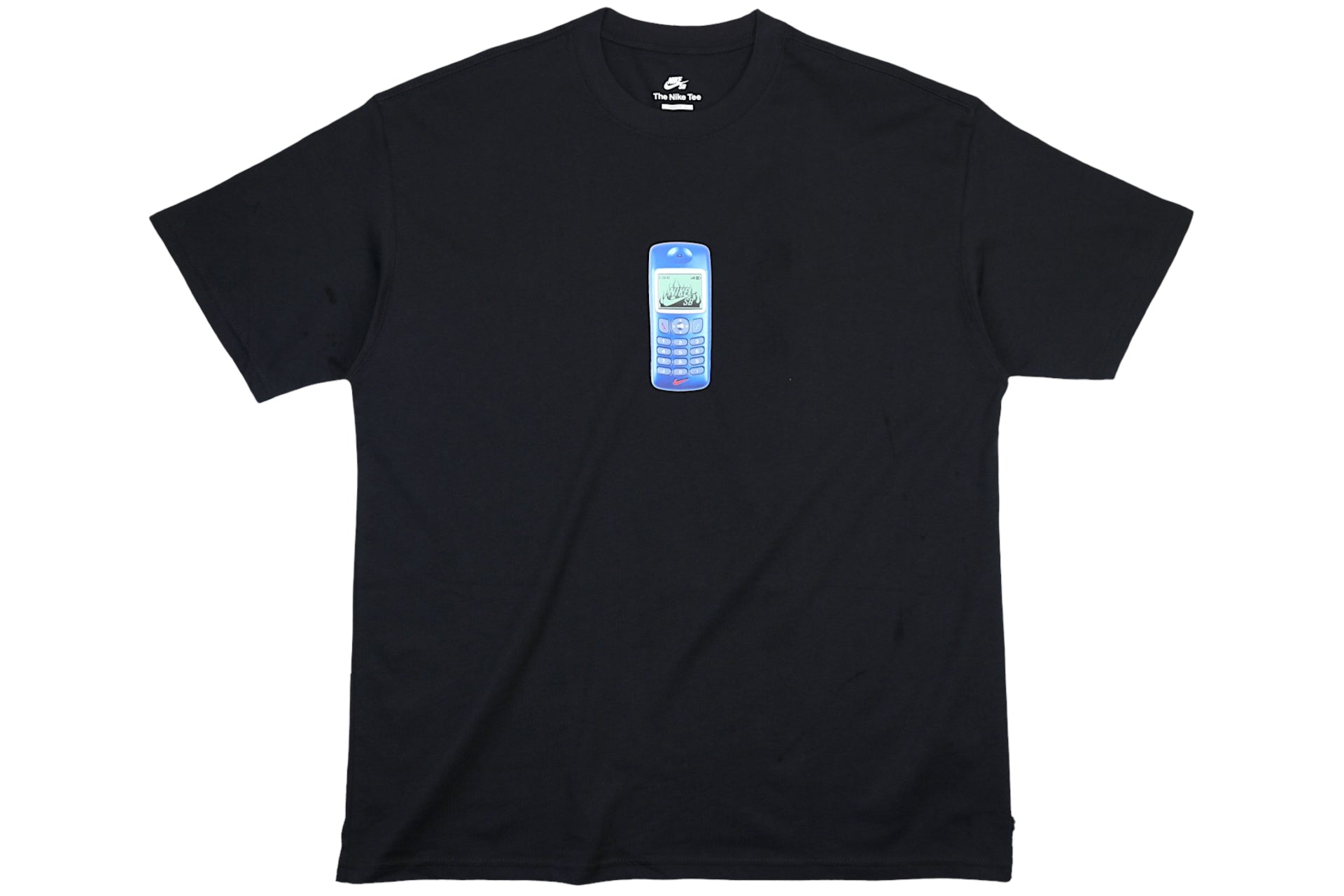 Nike SB Phone T-Shirt