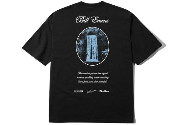 Crystal Notes Tee