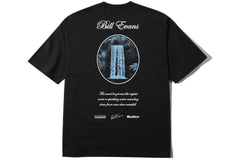 Crystal Notes Tee