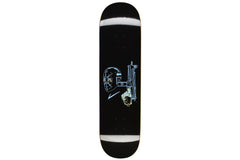 Not Heat - 8.0"