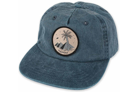 Logo Hat