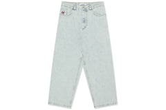 Big Boy Jeans (OG Logo)
