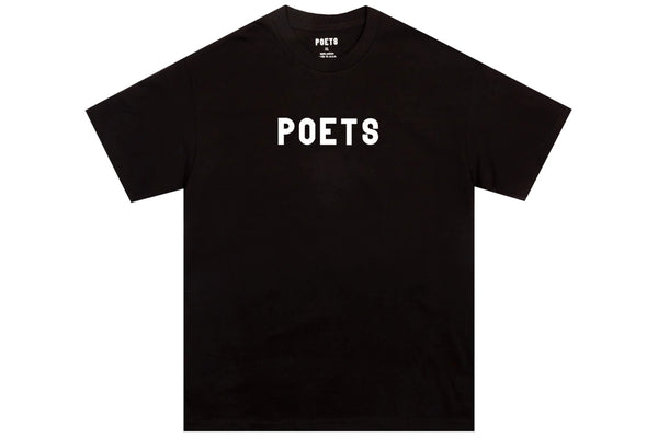 OG Poets Flocked Tee