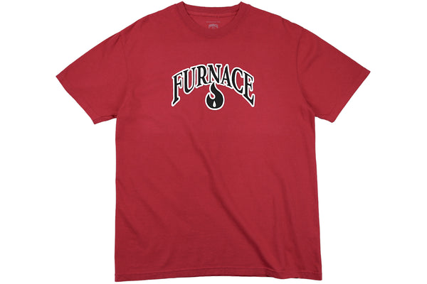 Furnace OG Tee