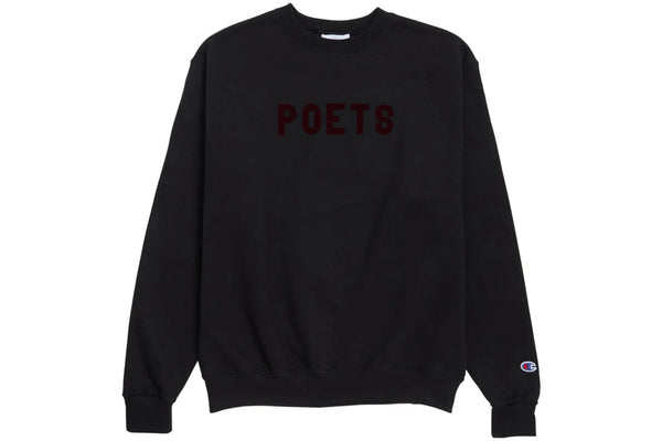 OG Poets Flocked Crew