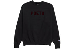 OG Poets Flocked Crew