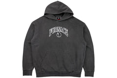Furnace OG Hood - Washed Black
