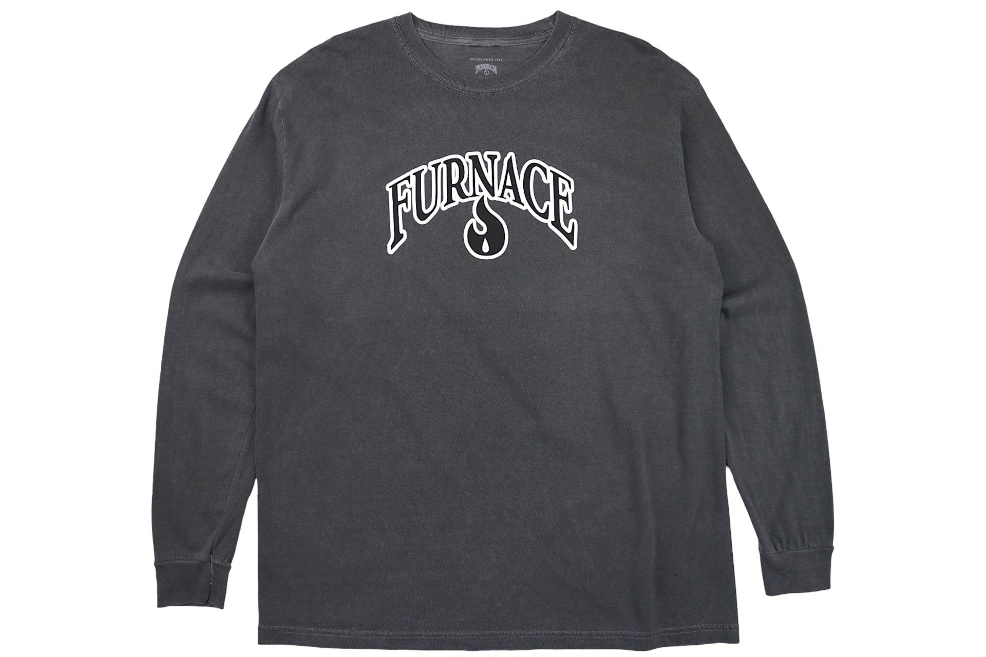 Furnace OG L/S Tee