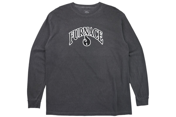 Furnace OG L/S Tee