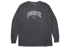 Furnace OG L/S Tee