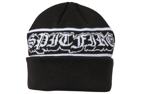 Old E Drop Cuff Beanie