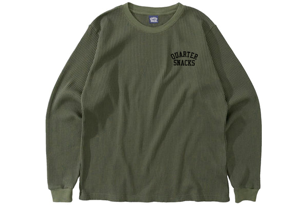 Printed Thermal L/S Tee