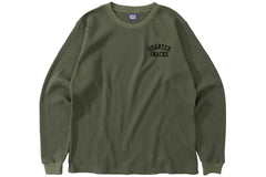 Printed Thermal L/S Tee