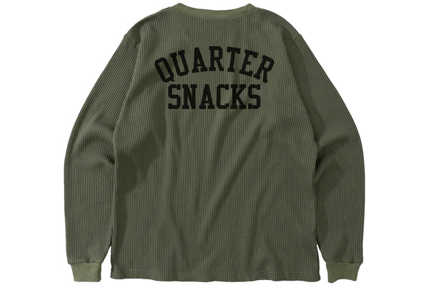 Printed Thermal L/S Tee