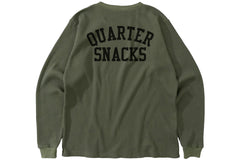 Printed Thermal L/S Tee
