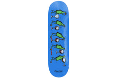 Over It Series - On The Bottle - 8.5"