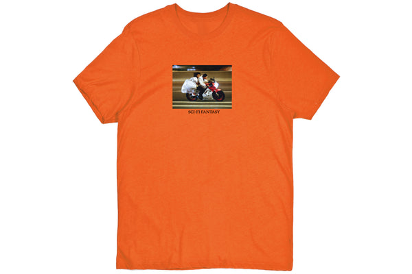 A Moment Of Romance Tee