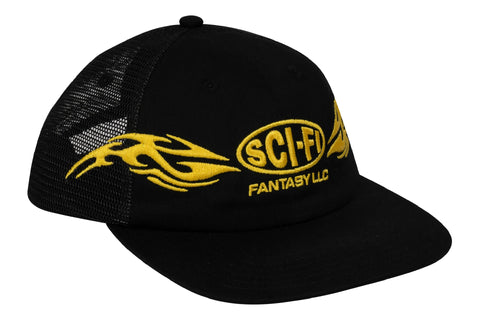 Origin Mesh Hat