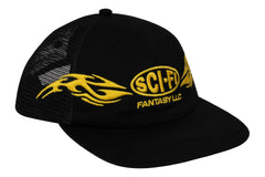 Origin Mesh Hat