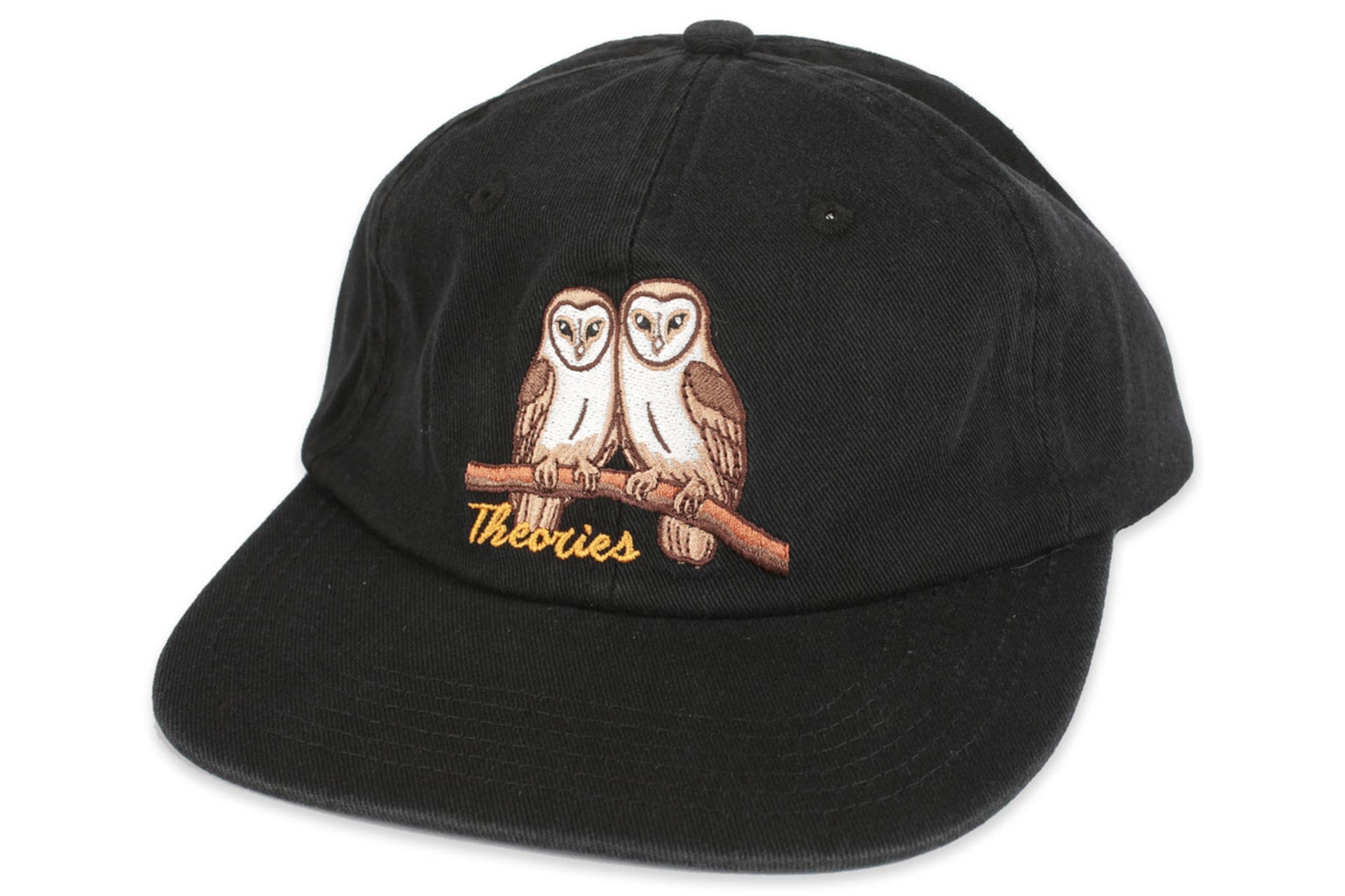 Not What They Seem Hat