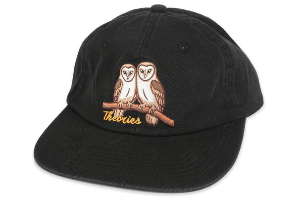 Not What They Seem Hat