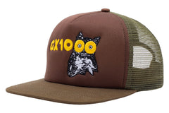 Owl Trucker Hat
