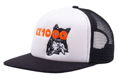 Owl Trucker Hat