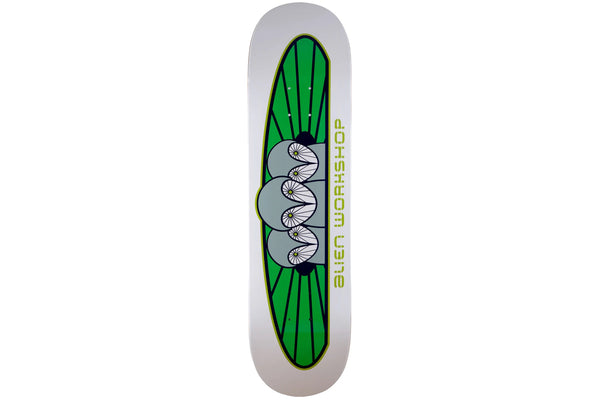 Owliad - 8.25" | 8.5"