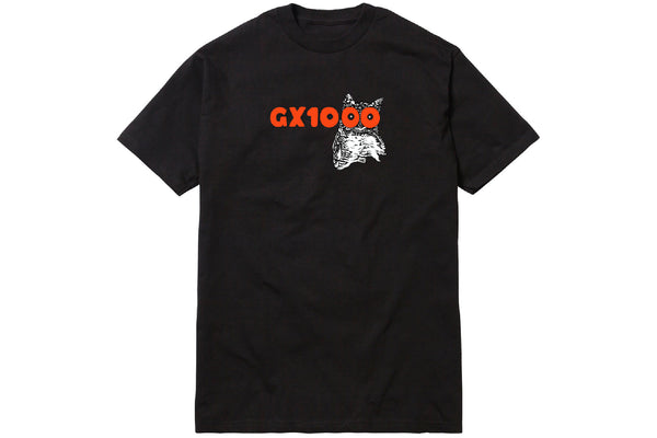 Owl Tee