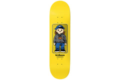 Roman Pabich - Toybox - 8.5"