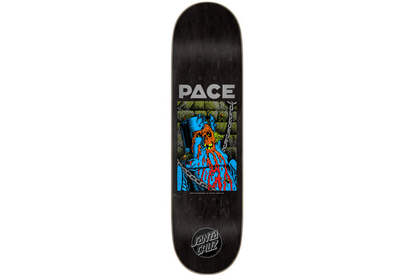 Rob Pace Dungeon - 8.25"