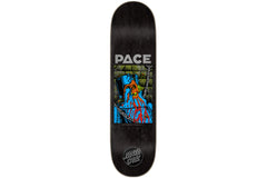 Rob Pace Dungeon - 8.25"