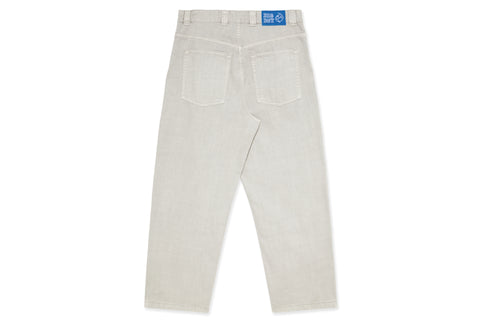 Big Boy Jeans - Pale Taupe