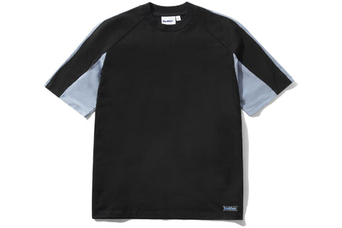 Crown L/S Tee
